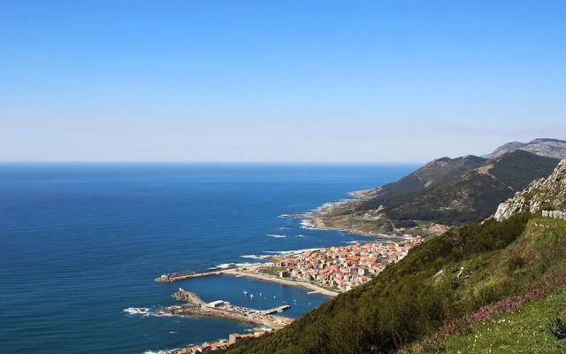 104064 -  Apartment in Portonovo