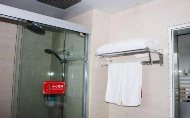Lihuang Hotel