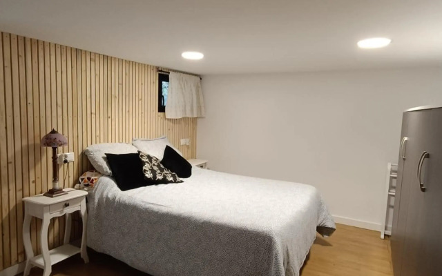 Cabana Monte do Castro