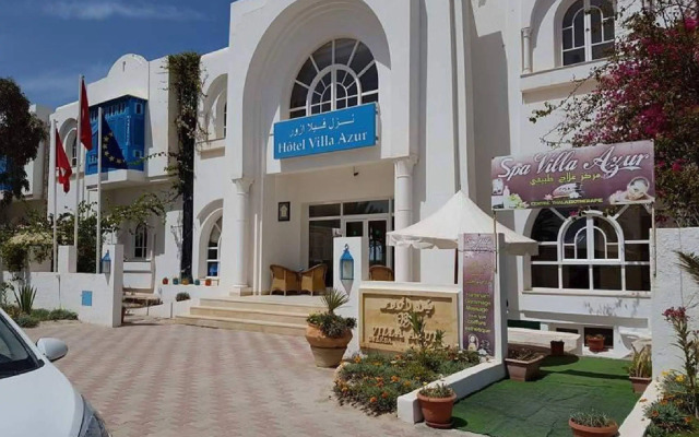 Villa Azur Djerba