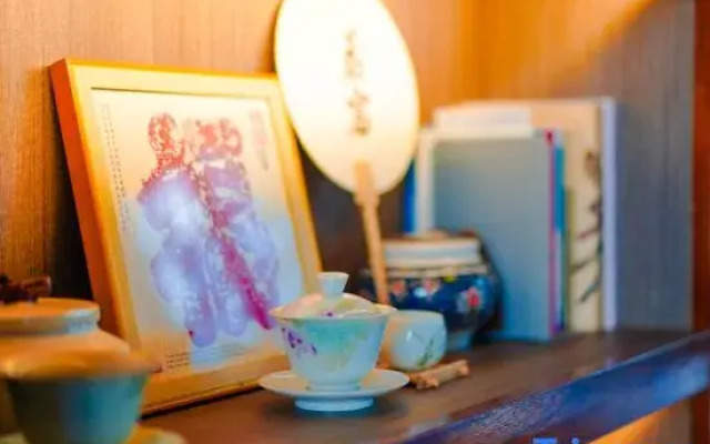 Rende Villa · Jiangnan Garden · Lakeview Resort (Taihu Eastern Hills Scenic Area)