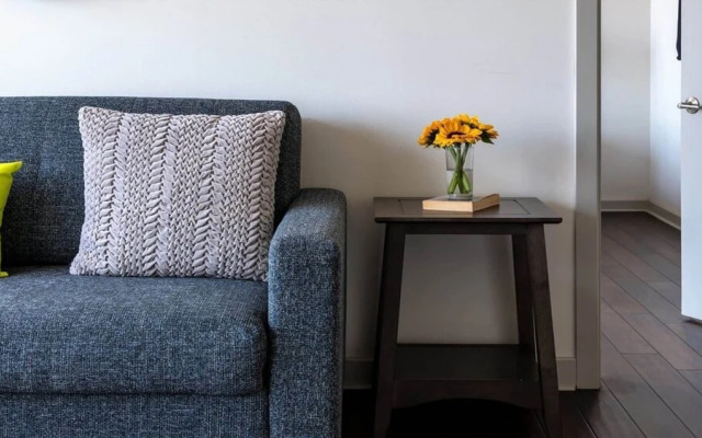 16th FL Bold CozySuites w/pool, gym, roof #1