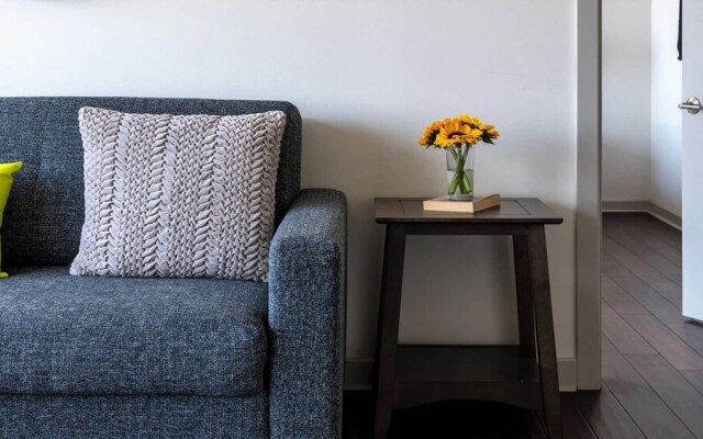 16th FL Bold CozySuites w/pool, gym, roof #3