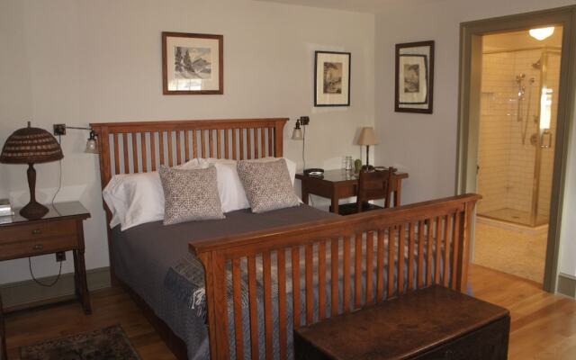 The Baker House Bed & Breakfast