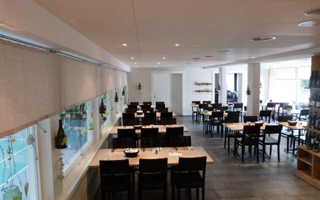 Hotel Sportcenter Fünf Dörfer