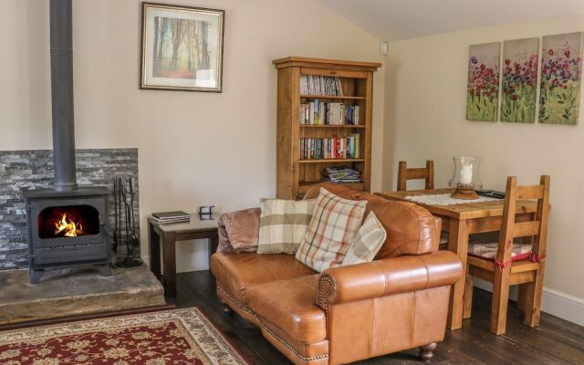 Beckside Cottage