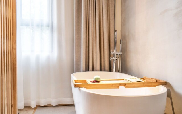 Buerju Light Luxury Hostel