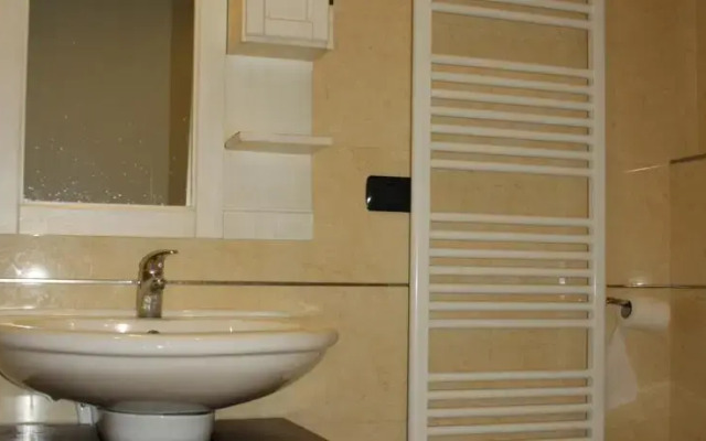 Elegant Suite Abetone