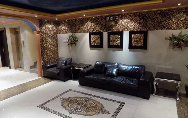Al Yamama Palace- Al Hazm Branch 15