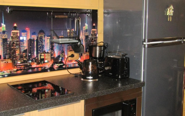 Smolyachkovo Guest house