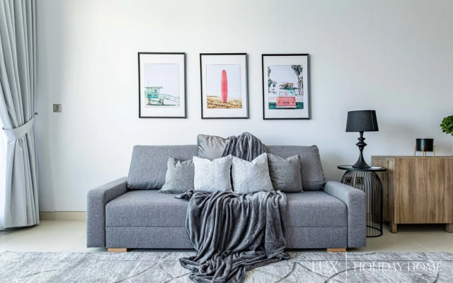 LUX Holiday Home - Azure Residence 2