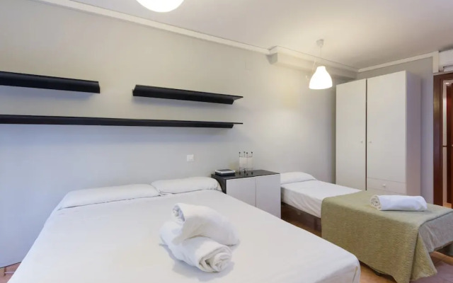 Apartamento Centro HistÃ³rico Tarragona
