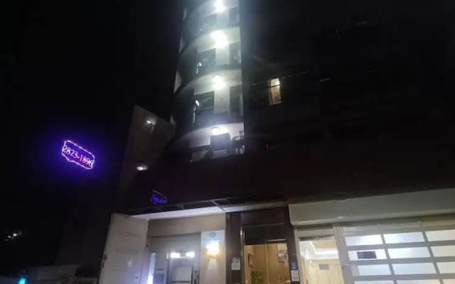 Tianmu Star Urban Living