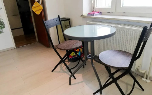 Vacation Apartment Near The Black Forest
