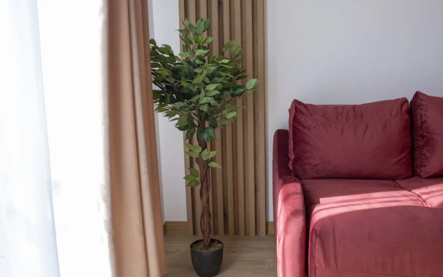 Apart Hotel Gondola Kolasin