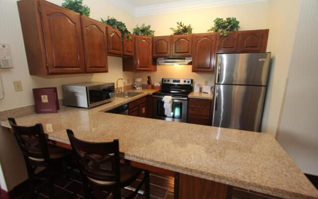 Clarion Inn & Suites Gatlinburg