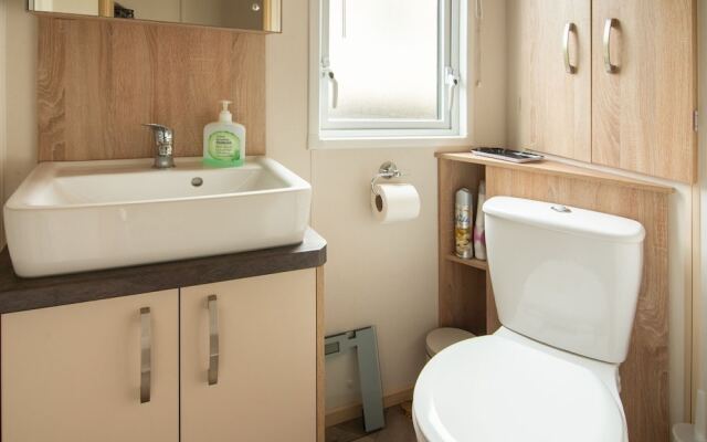 Cosy Home in Hastings With Garden