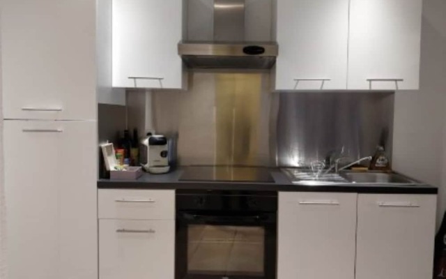 Studio Fréjus Cocooning