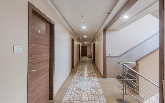 Hotel Mahadev Residency