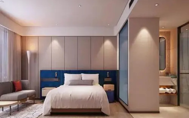 Nanyang Hotel