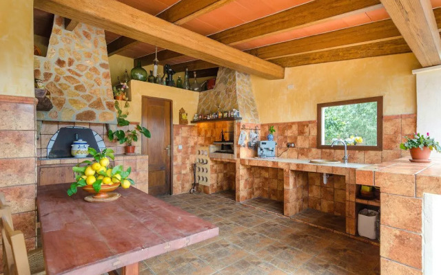 Ferienhaus Casa Pili