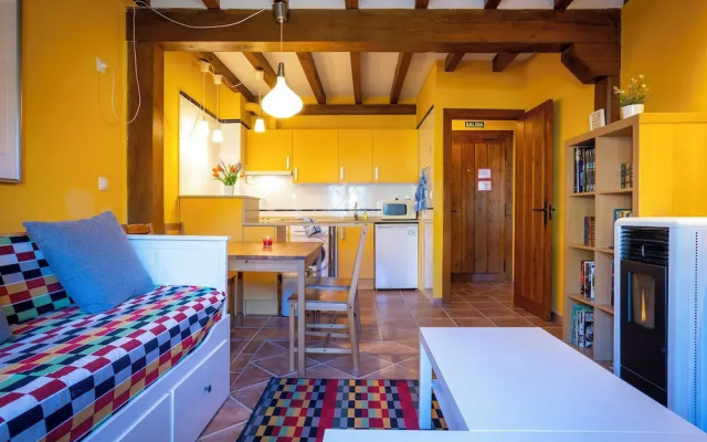 La casona de las meninas