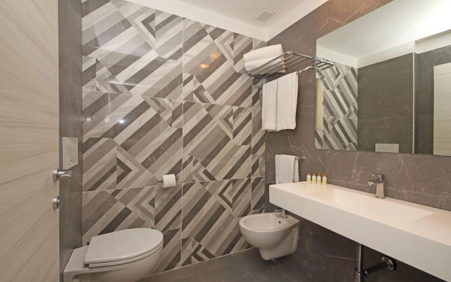 Hotel Residence Holiday
