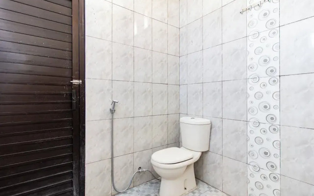 OYO 94091 Sn Guest House