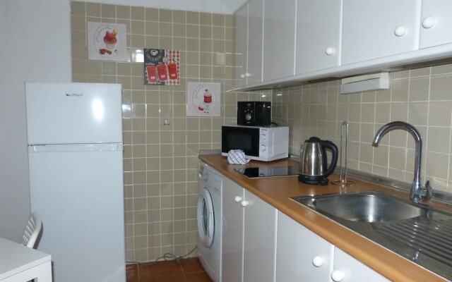 Suncanarias Apartamento Drago 326