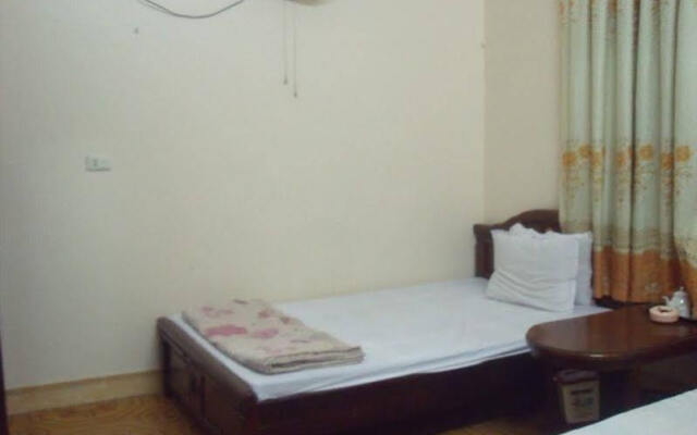Khách sạn Ngọc Lan