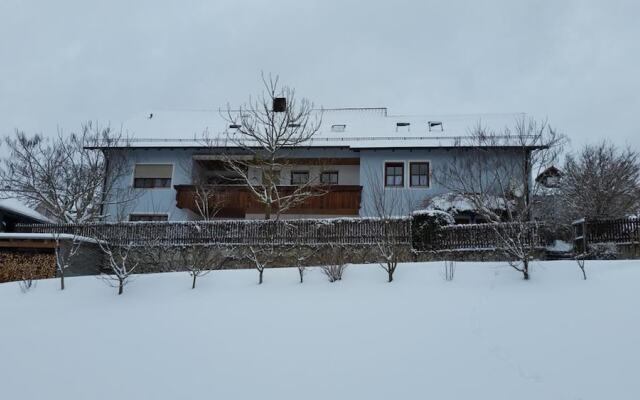 Ferienwohnung Wagner