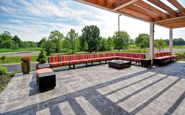 Home2 Suites by Hilton Mechanicsburg