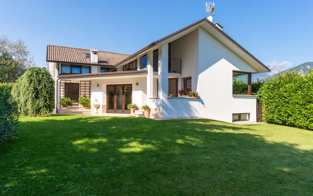 Locazione turistica Candida (CCO900)