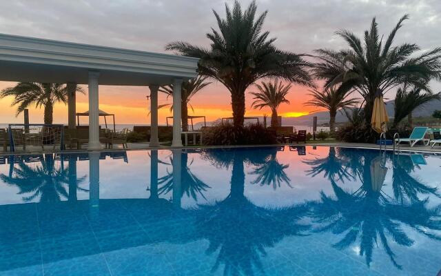 Marvista Resort Hotel Aqua & Spa