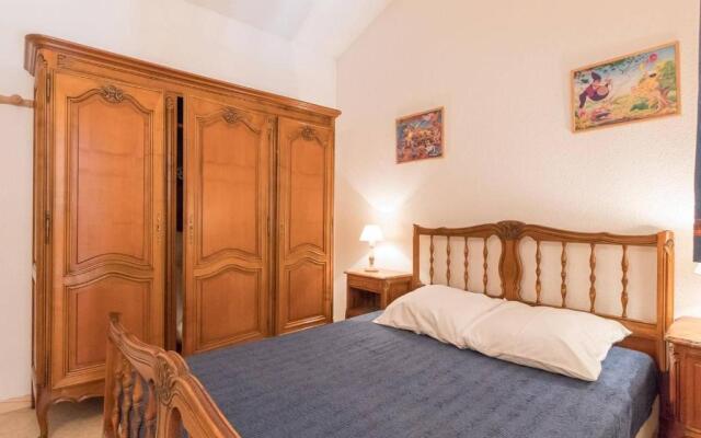 Appartement Briançon, 3 pièces, 6 personnes - FR-1-330C-15