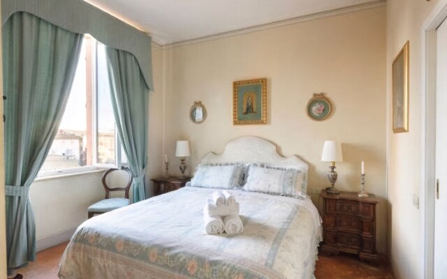 Suite Piccolomini