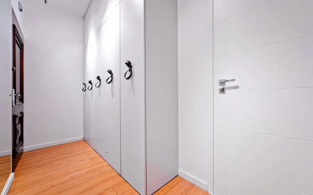 Apartament Centrum HGa - Garbary