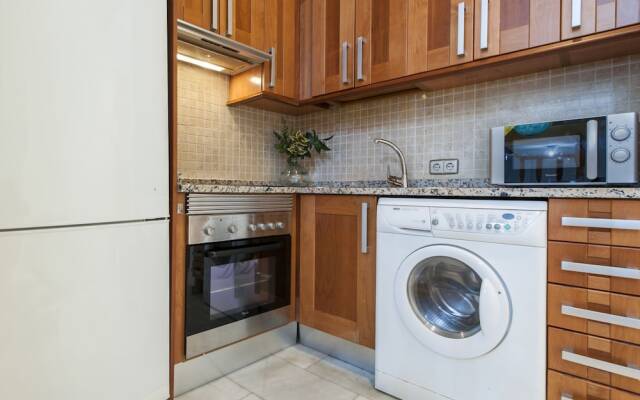 Apartamento O'Donnell