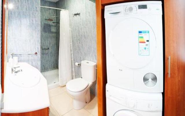 Apartamento Hierro 21