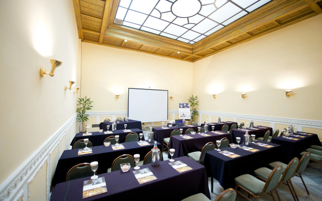 Hotel Excelsior Palace Palermo