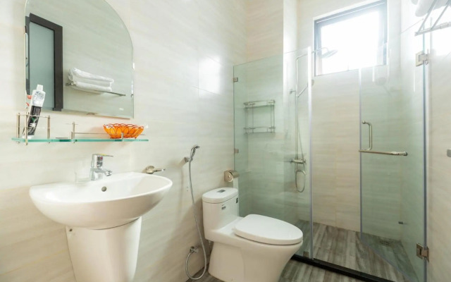 Palm Villa 29 (Luxury)