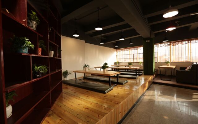 Xishu Garden Inn
