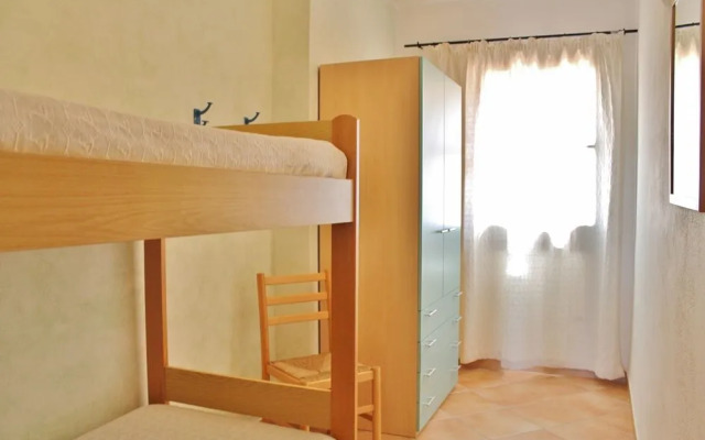 Residence Blue Corner Porto Pollo