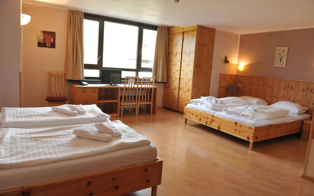 Al Gallo Forcello 1530