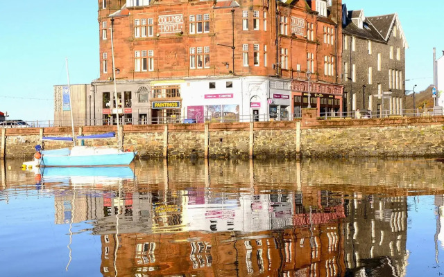 Columba Hotel