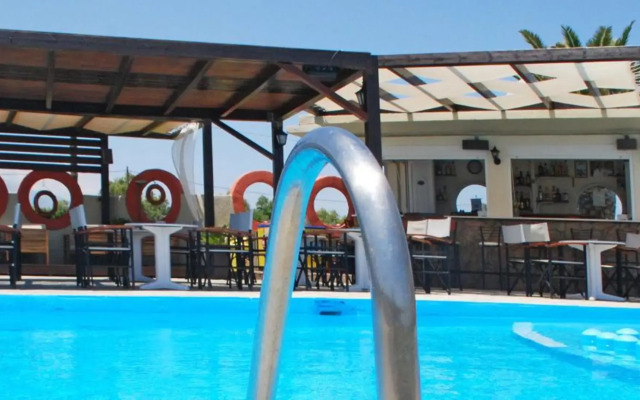 Ermioni Hotel