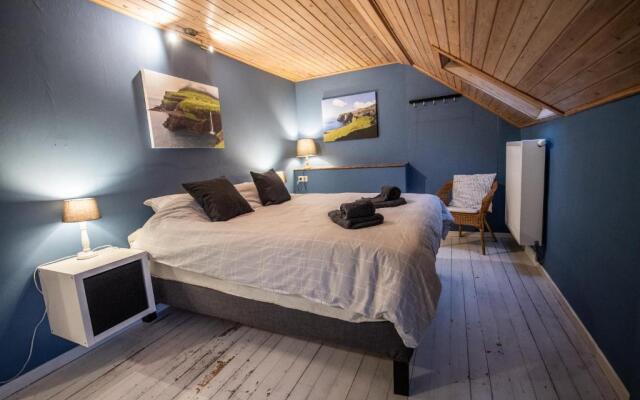 Ô Macra House - Aubel, Pays de Herve