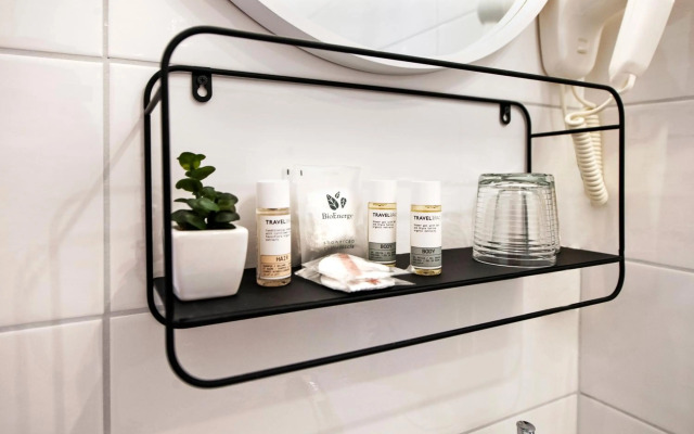 bed&breakfast Bohemian