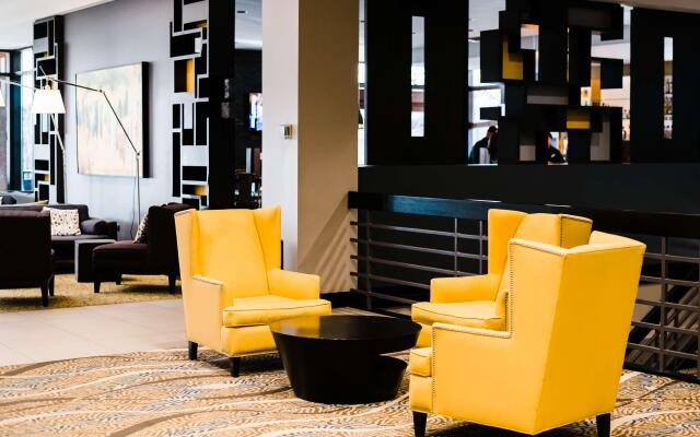 Radisson Hotel Denver Southeast