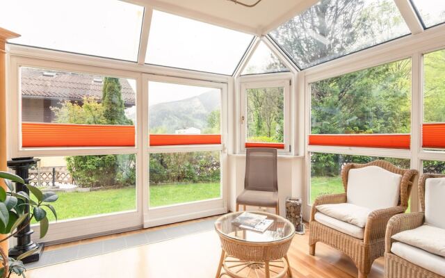 Charming Apartment Near Ski Area in Zell am See